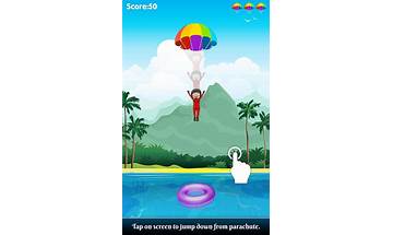 Parachute Jumping for Android - Download the APK from Habererciyes